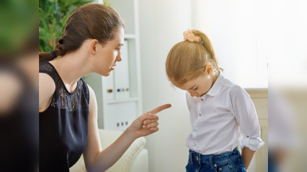 Motivating children to avoid distractions