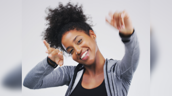 The importance of a high-vibe crew