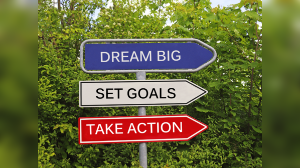 Visualizing success for subconscious impact