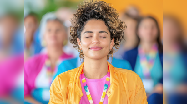 Finding clarity through mindfulness