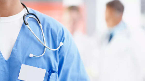 Consult with doctor