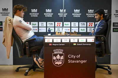 Carlsen on Gukesh's World Champion Status: 'Still Waiting to Be Impressed'