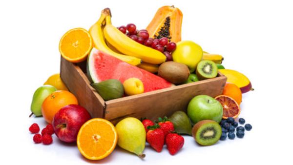 Enjoying summer fruits without diabetes worries