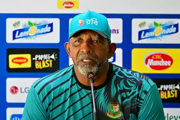 Coach Simmons travels to London for medical checkup