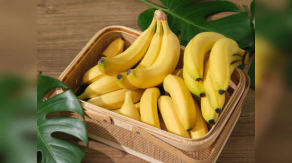 Bananas
