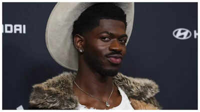Lil Nas X hospitalised on suspected overdose; later jailed and charged with battery and misdemeanour