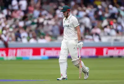 'You never know': Aussie all-rounder comeback could reshape Australia’s Ashes plans