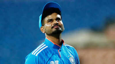 Asia Cup | 'He backs players he likes': Gautam Gambhir questioned over Shreyas Iyer snub