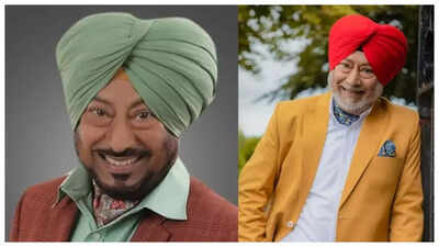 Jaswinder Bhalla, legendary Punjabi actor-comedian, passes away at 65