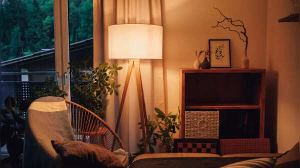 Simple lighting tips to feel more energetic