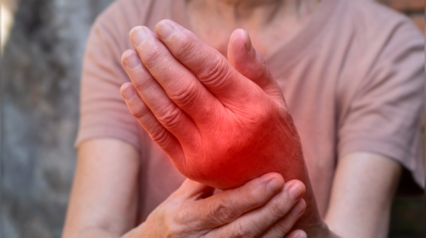 Cortisol and inflammation can damage our lymphatic system