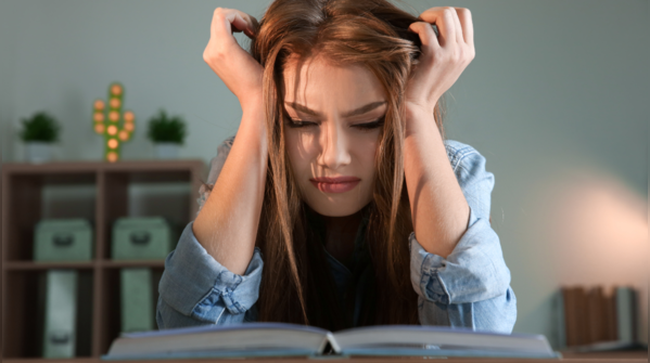 Stress alters the way nerves regulate our lymph nodes