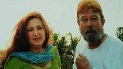Rajesh Khanna would ask 'Are we refugees?' if there were not enough dishes on the table says Anita Advani: 'He had six-seven staff members, one dedicated cook'