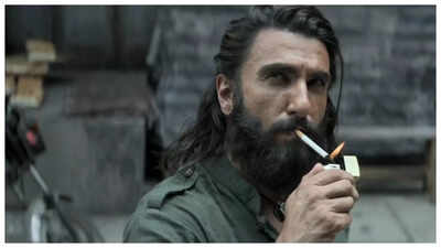 'Dhurandhar': Trailer of Ranveer Singh starrer certified by CBFC; UA 16+ rating and runtime revealed
