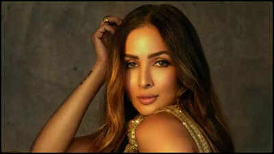 Malaika Arora's secret for health and longevity: A balance of early workout sessions and late-night parties - Read more inside
