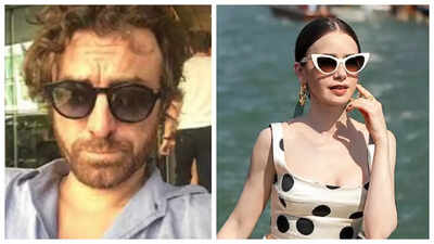 Emily in Paris Assistant Director Diego Borella passes away on set in Italy