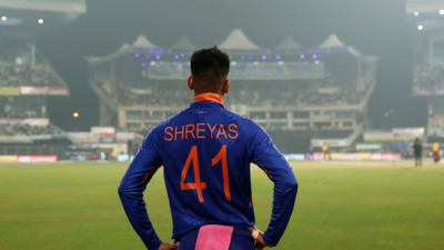 Shreyas Iyer to be ODI captain? Ex-India cricketer makes shocking claim – 'It’s already decided'