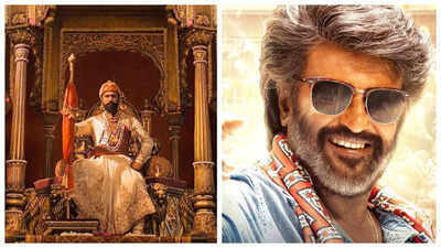 Rajinikanth’s ‘Coolie’ beats Vicky Kaushal’s ‘Chhaava’ to become 2025’s biggest Indian grosser in North America