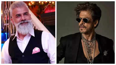JD Majethia reveals what happened when he reached Shah Rukh Khan’s Mannat unannounced: 'I thought he might look outside and notice us...'