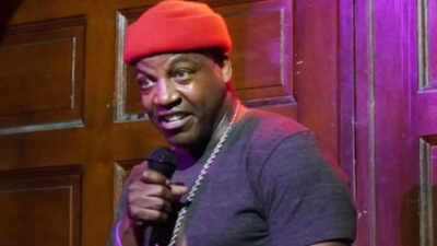 Stand-up comedian Reginald Carroll dead at 52 after fatal shooting in Mississippi; Police confirm suspect in custody: Report
