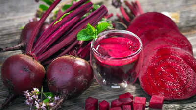 Can beetroot juice help manage blood sugar? Here’s what you need to know