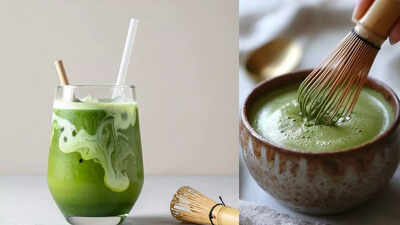 Matcha side effects: How overconsumption can affect liver and digestion
