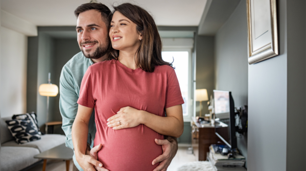 Low sexual drive and fertility issues
