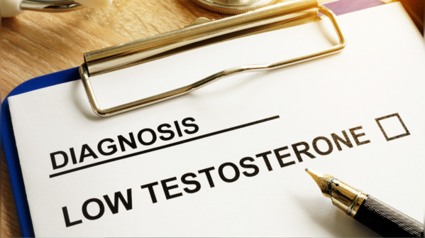 What exactly is hypogonadism?