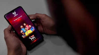 Online Sports Bill: Dream11 CEO opens up about the impact- '95% of revenues disappeared...'