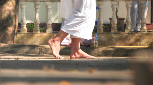 Walking without sweat isn’t fat-burning