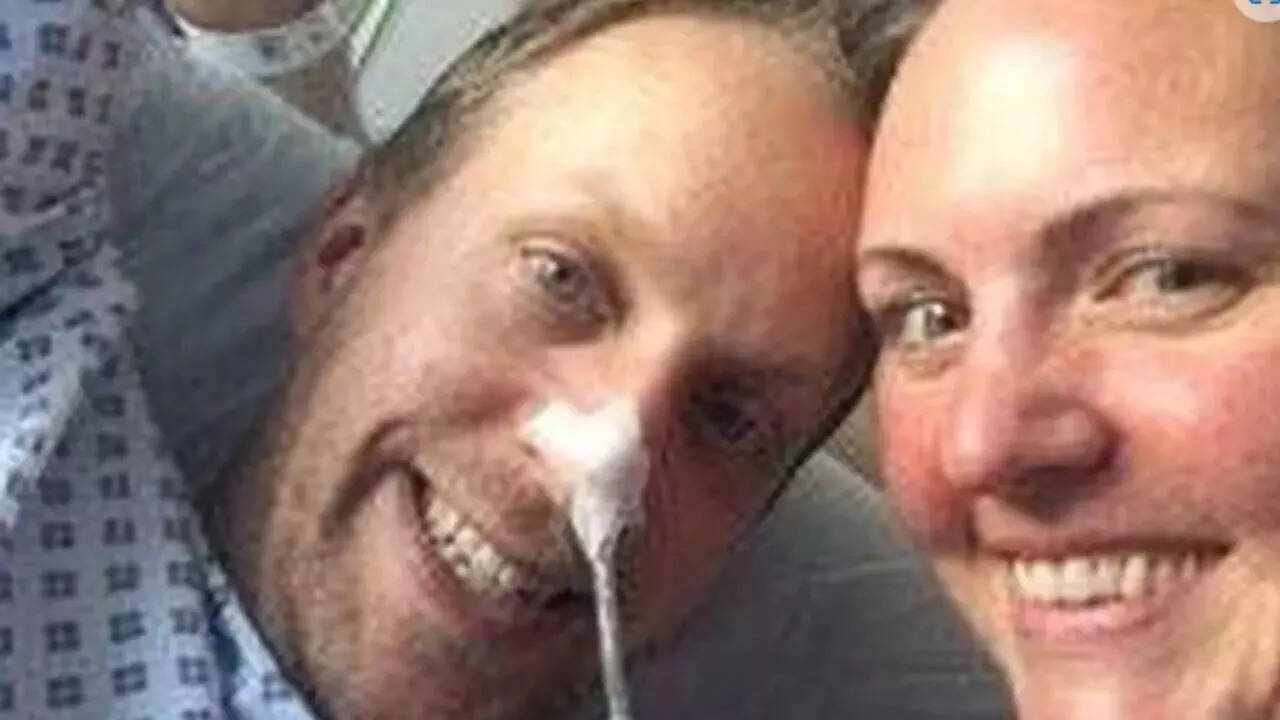 39-year-old’s sudden stomach pain diagnosed with hidden bowel cancer risk