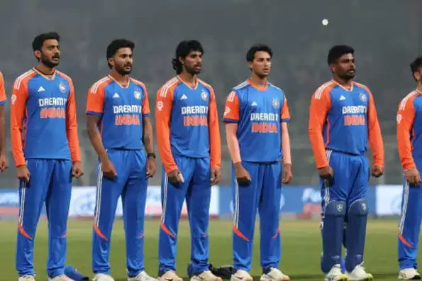 BCCI's sponsorship deal with Dream11 was worth INR 358 crores