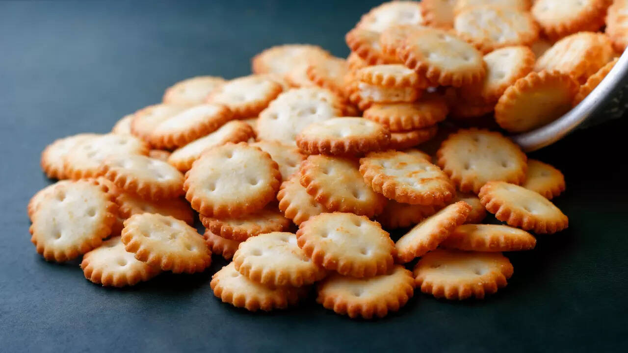biscuit