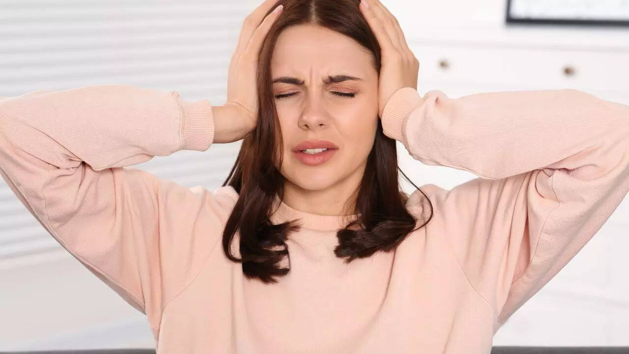 Causes of stress hormones