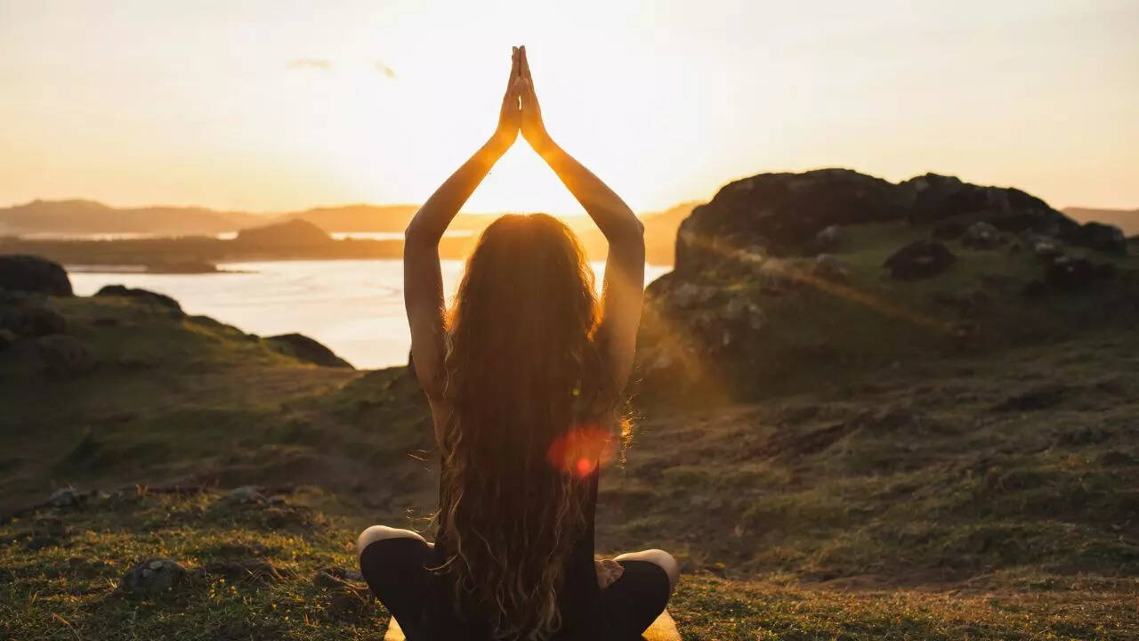 Cultivate emotional and spiritual well-being