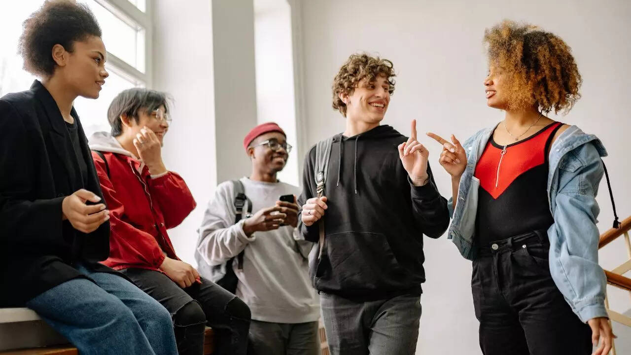 Engage in joyful activities and social connections