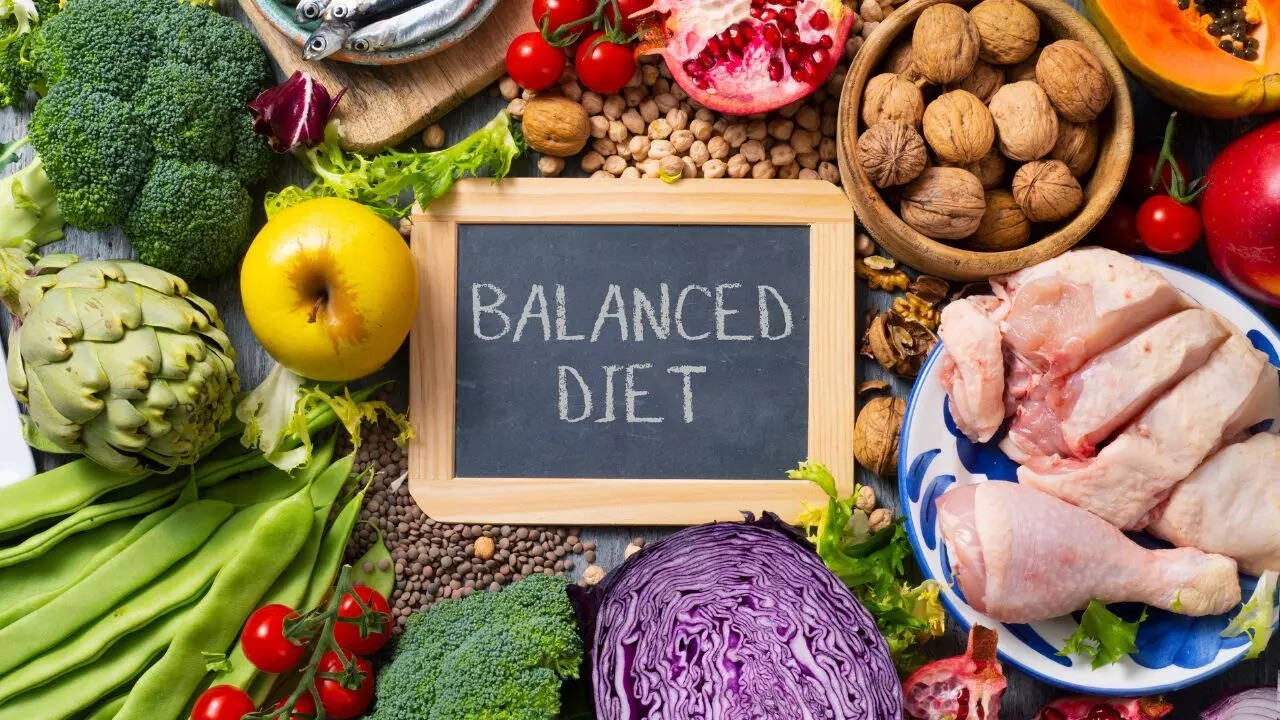 Heart-healthy diet