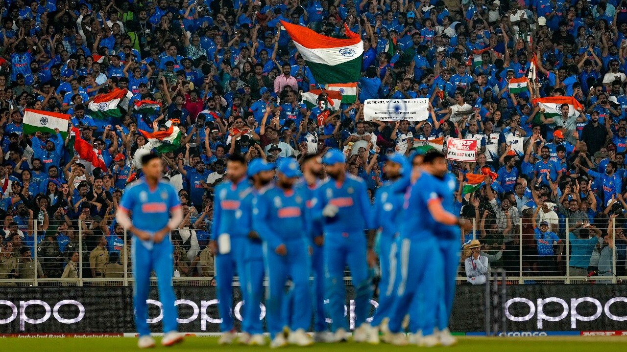 Indian cricket team