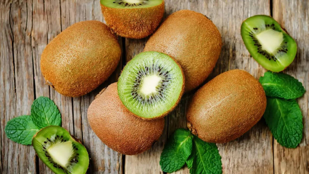Kiwi