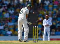 Australia's Cricket Coach McDonald Calls for Patience as New Top Order Takes Shape