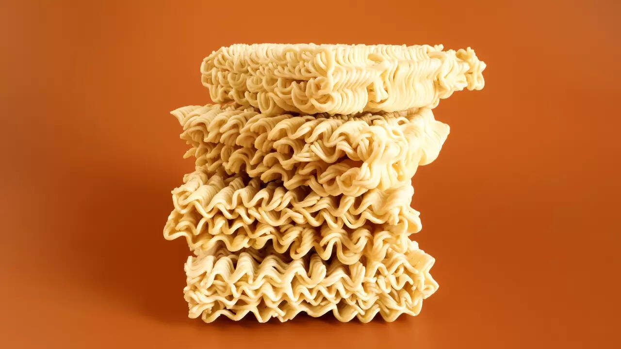 noodles