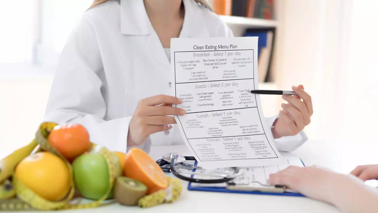 Nutrition for hormonal health