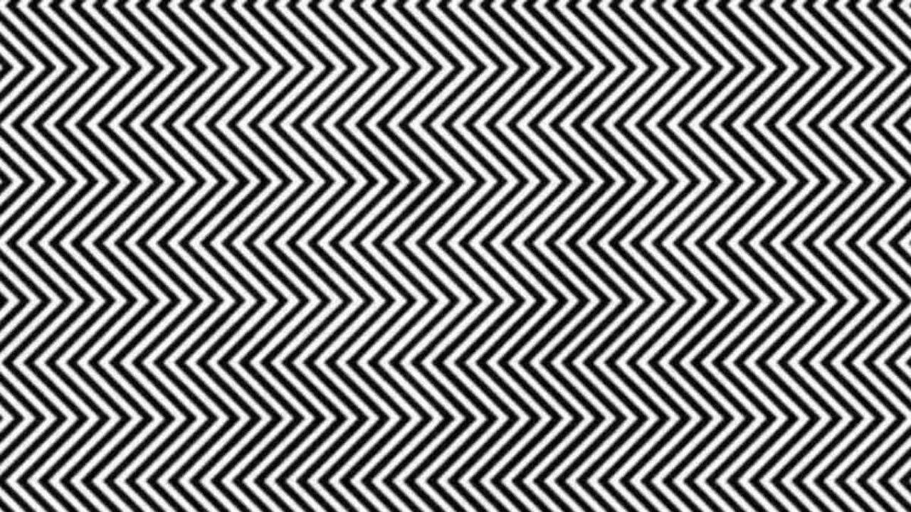 Optical Illusion