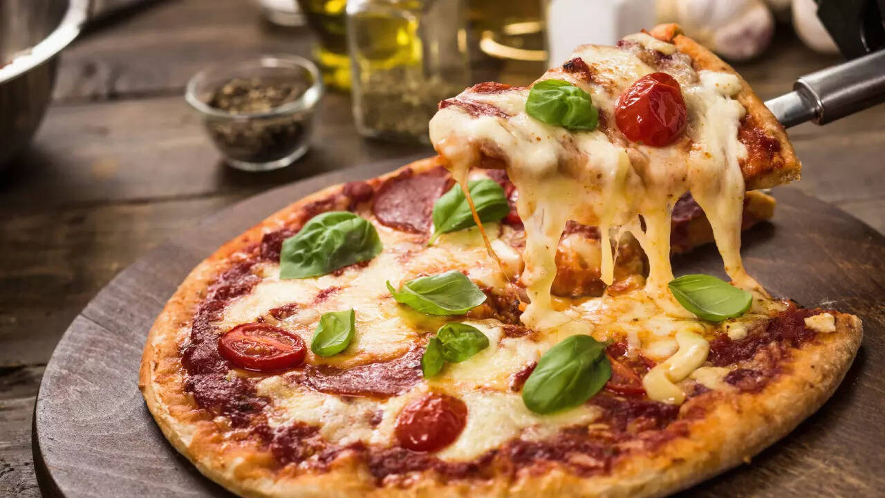 pizza