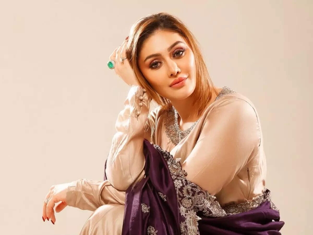 shefali heart