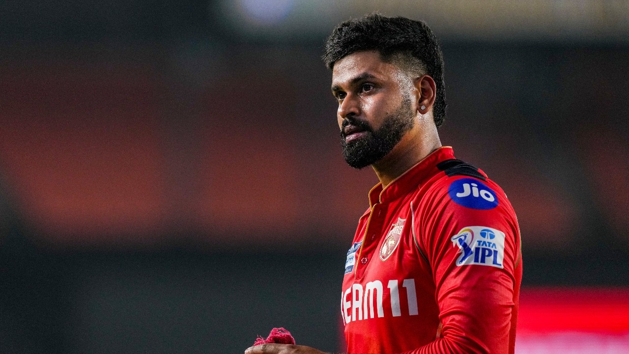 Shreyas Iyer's father on Asia Cup snub: Not asking for captaincy, at least select him