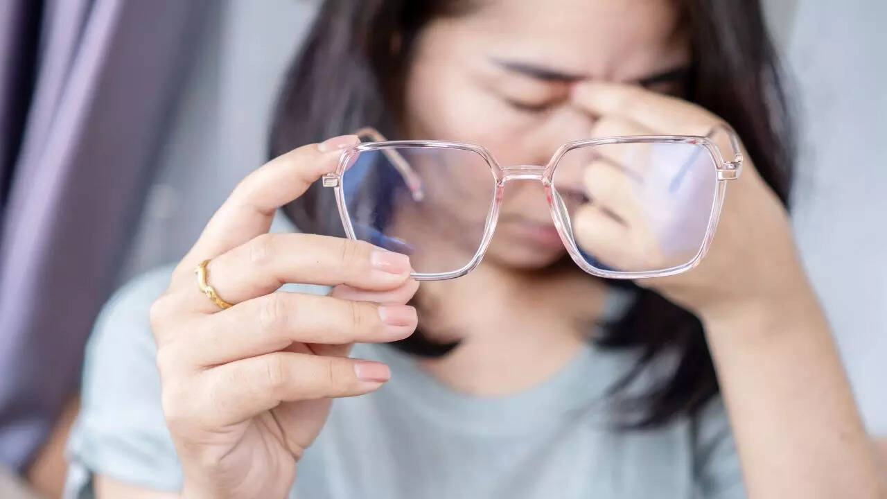 Vision Loss