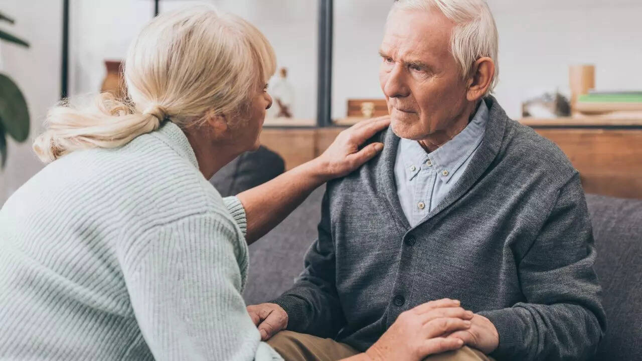 What is Alzheimer’s disease