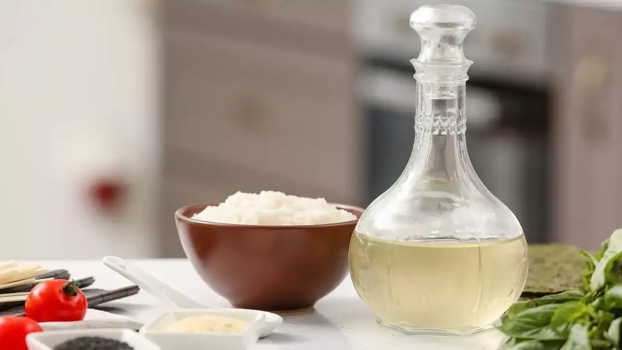 Why vinegar works so well for toilet cleaning